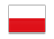 PIZZERIA RISTORANTE LA CHIUSA - Polski